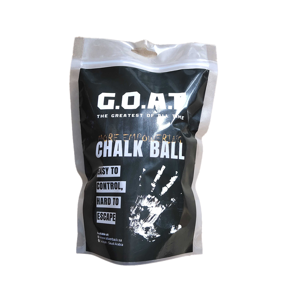 طباشير رياضية GOAT Chalk Ball 