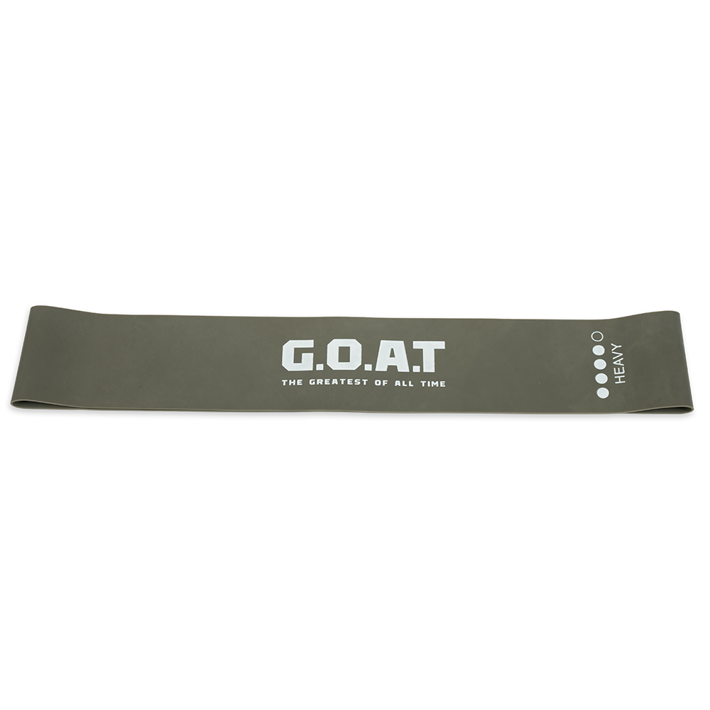 مجموعة حبال مقاومة صغيرة GOAT بأفضل سعر  
