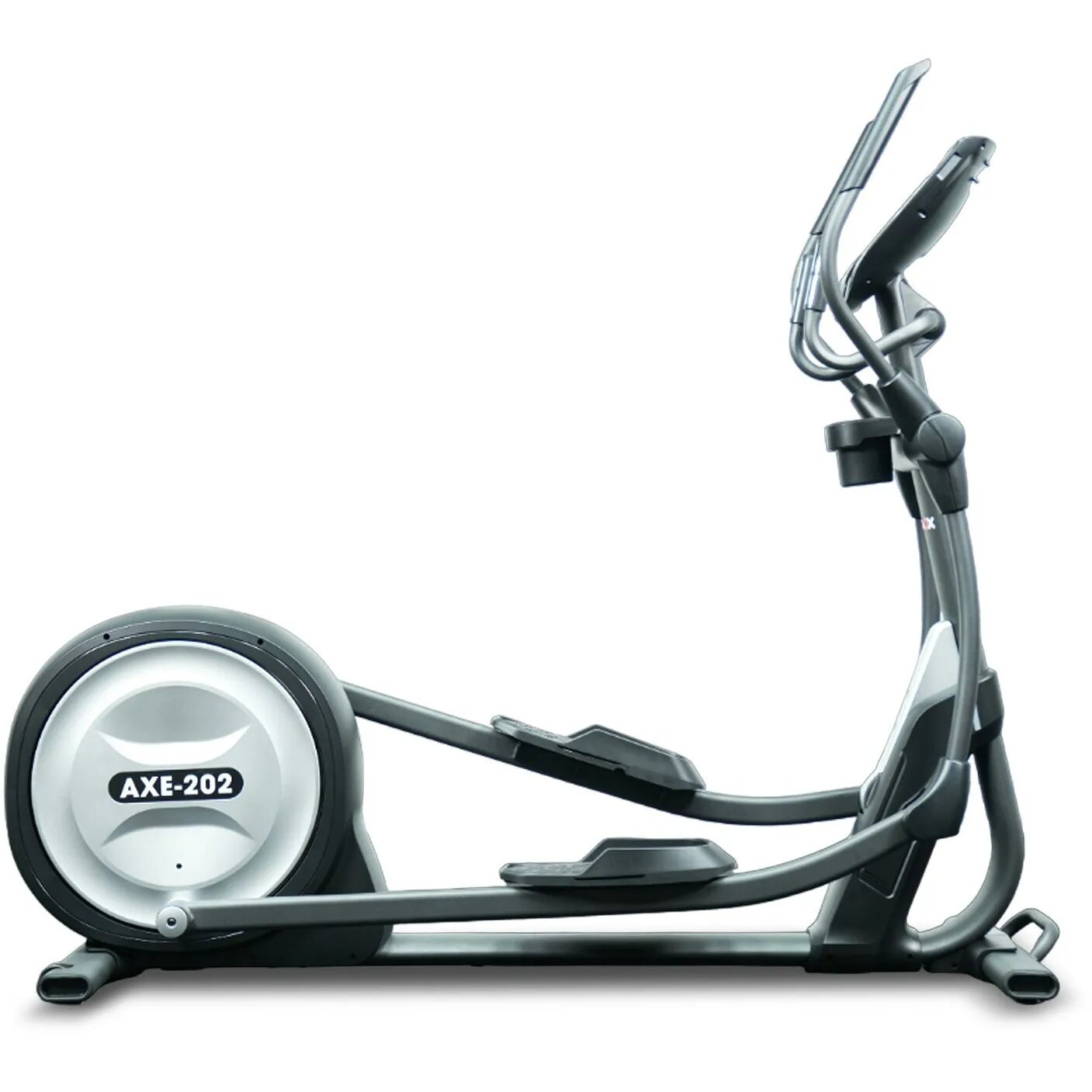 جهاز AXE 202 Cross Trainer متعدد الاستخدامات 