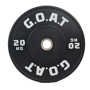 أثقال وأوزان مطاطية 3D - 2 قطعة  