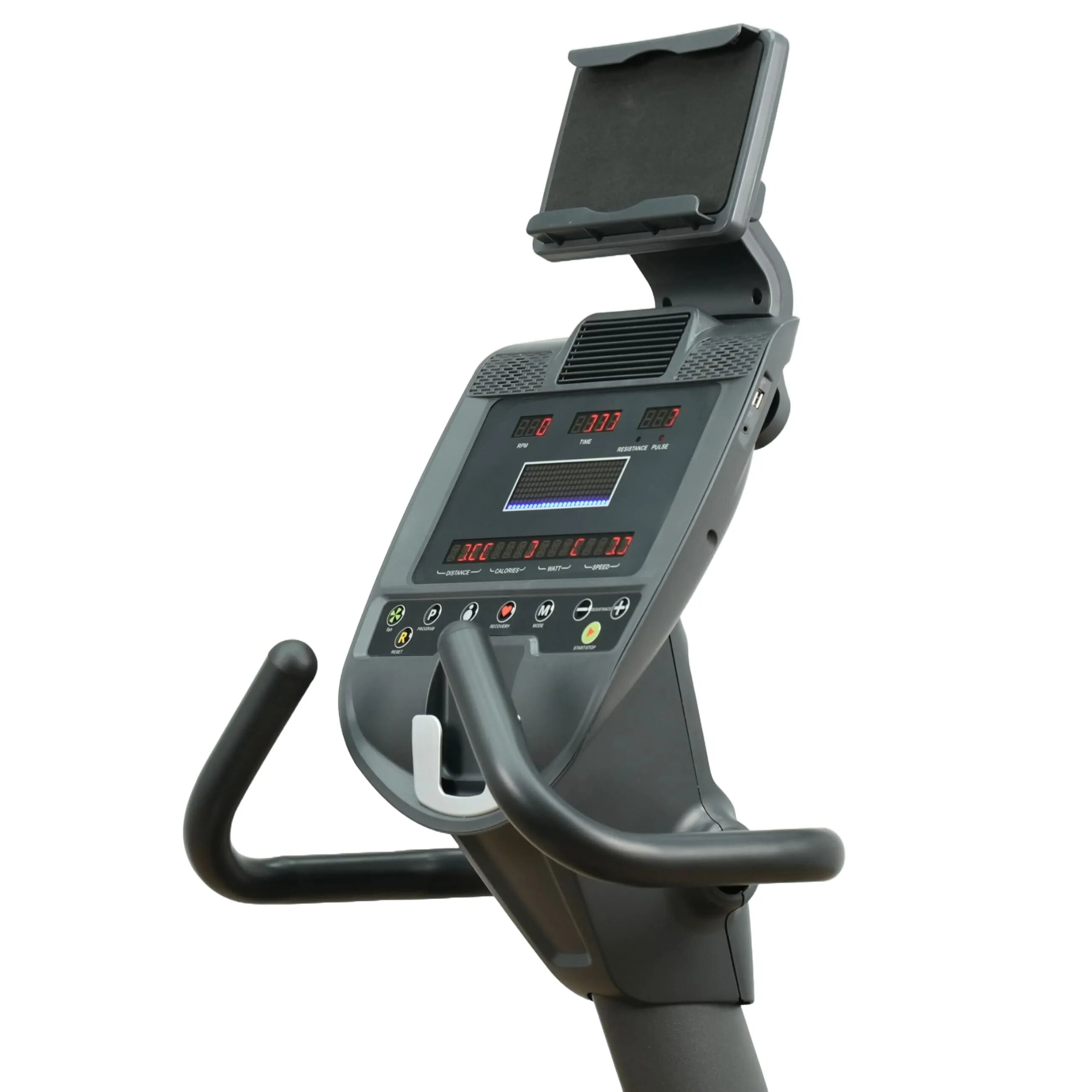 دراجة Axox RX5.0 Recumbent Bike  
