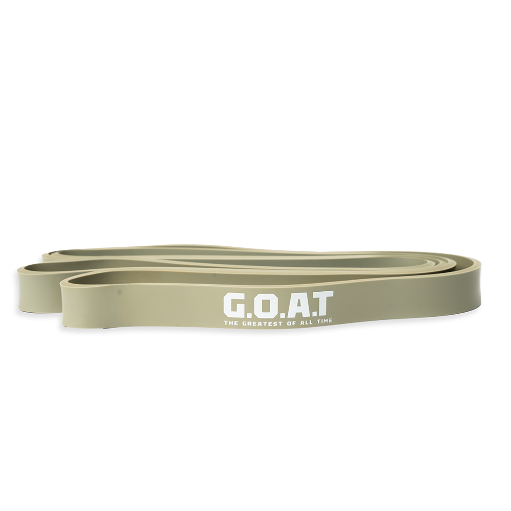 حبال مقاومة GOAT بأفضل سعر  