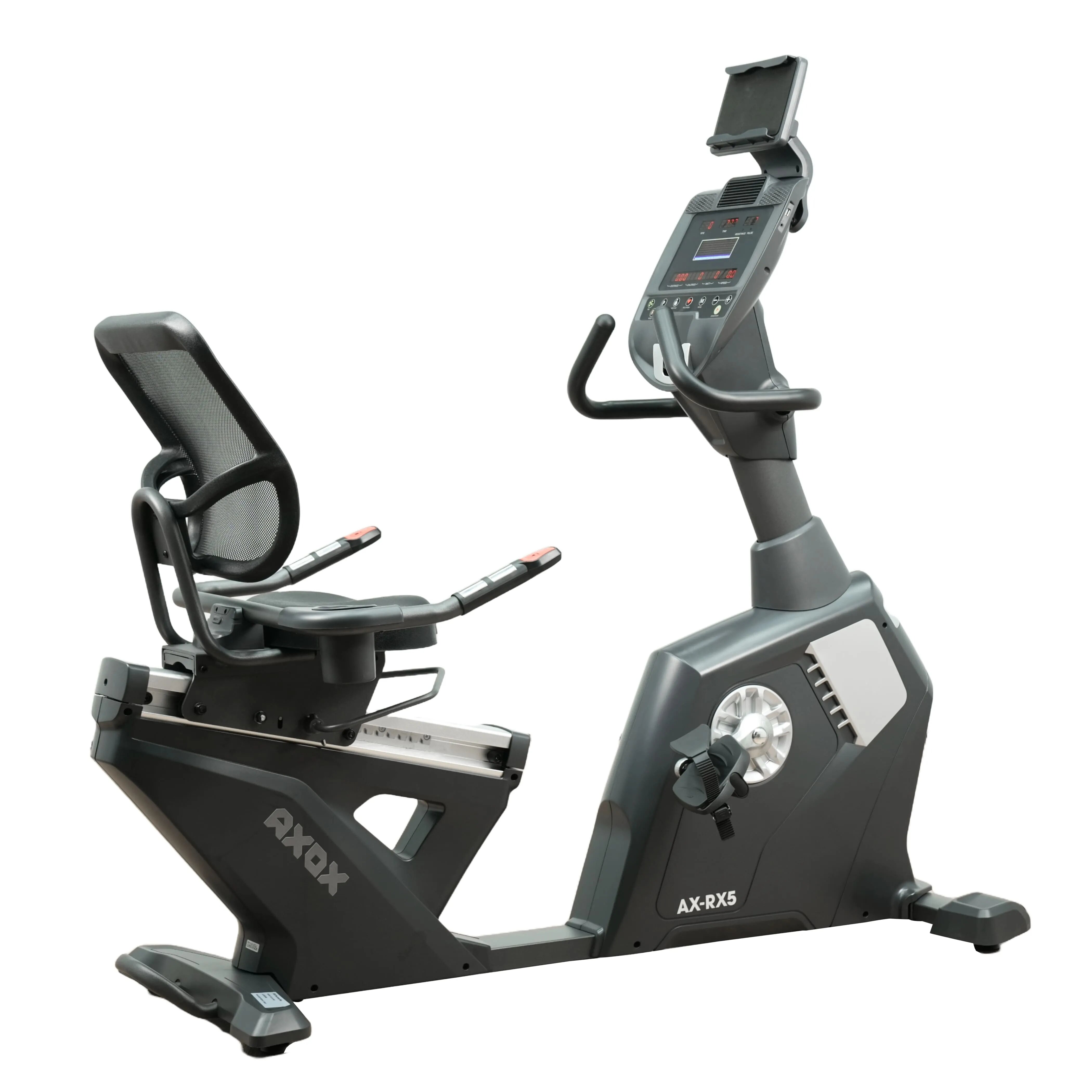دراجة Axox RX5.0 Recumbent Bike  