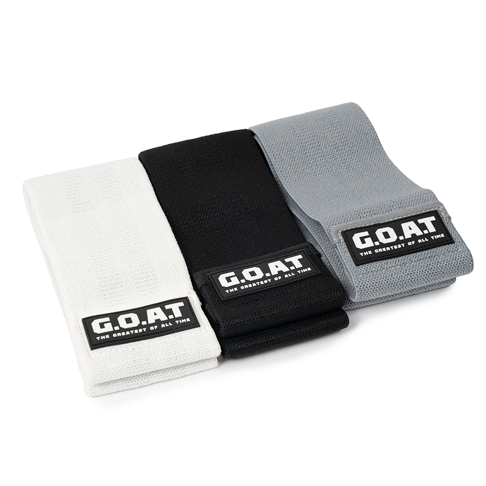 حبال مقاومة GOAT بأفضل سعر  