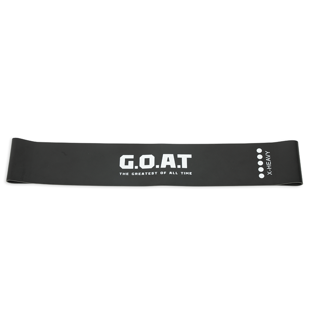 مجموعة حبال مقاومة صغيرة GOAT بأفضل سعر  