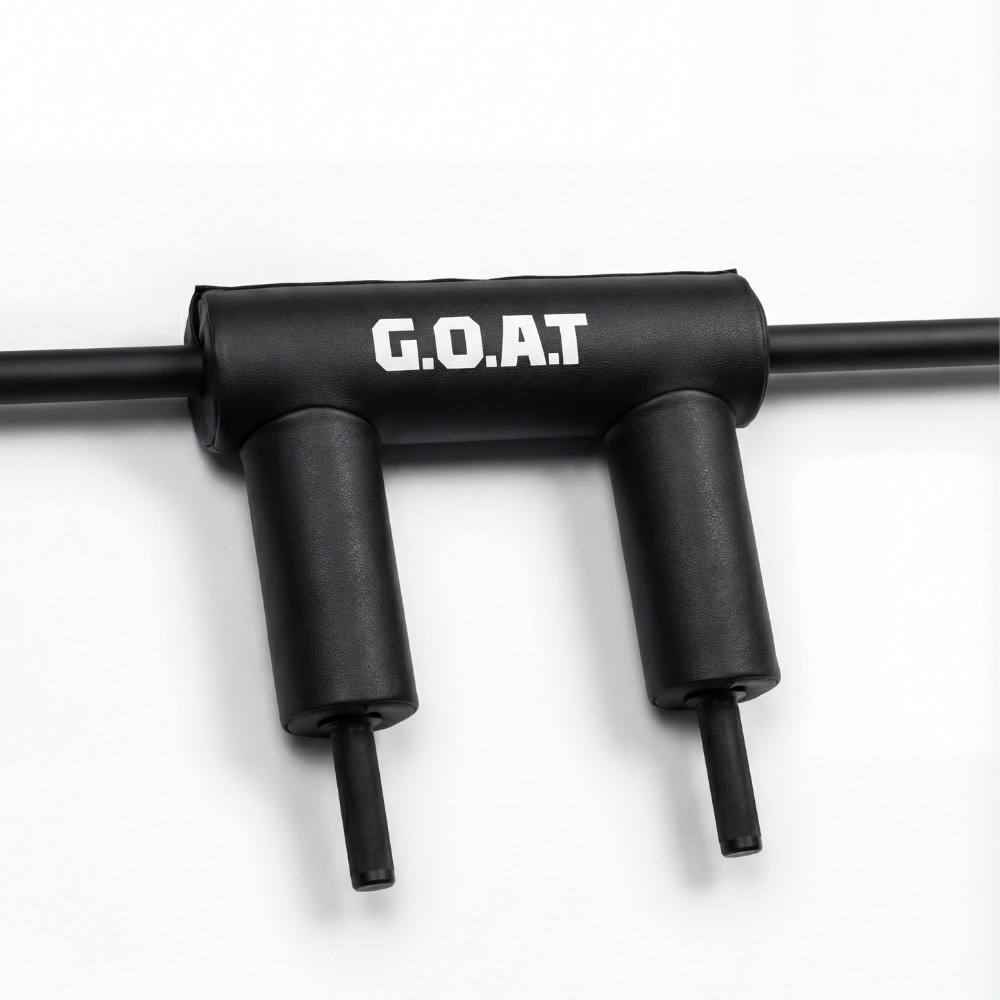 سيفتي سكوات بار GOAT