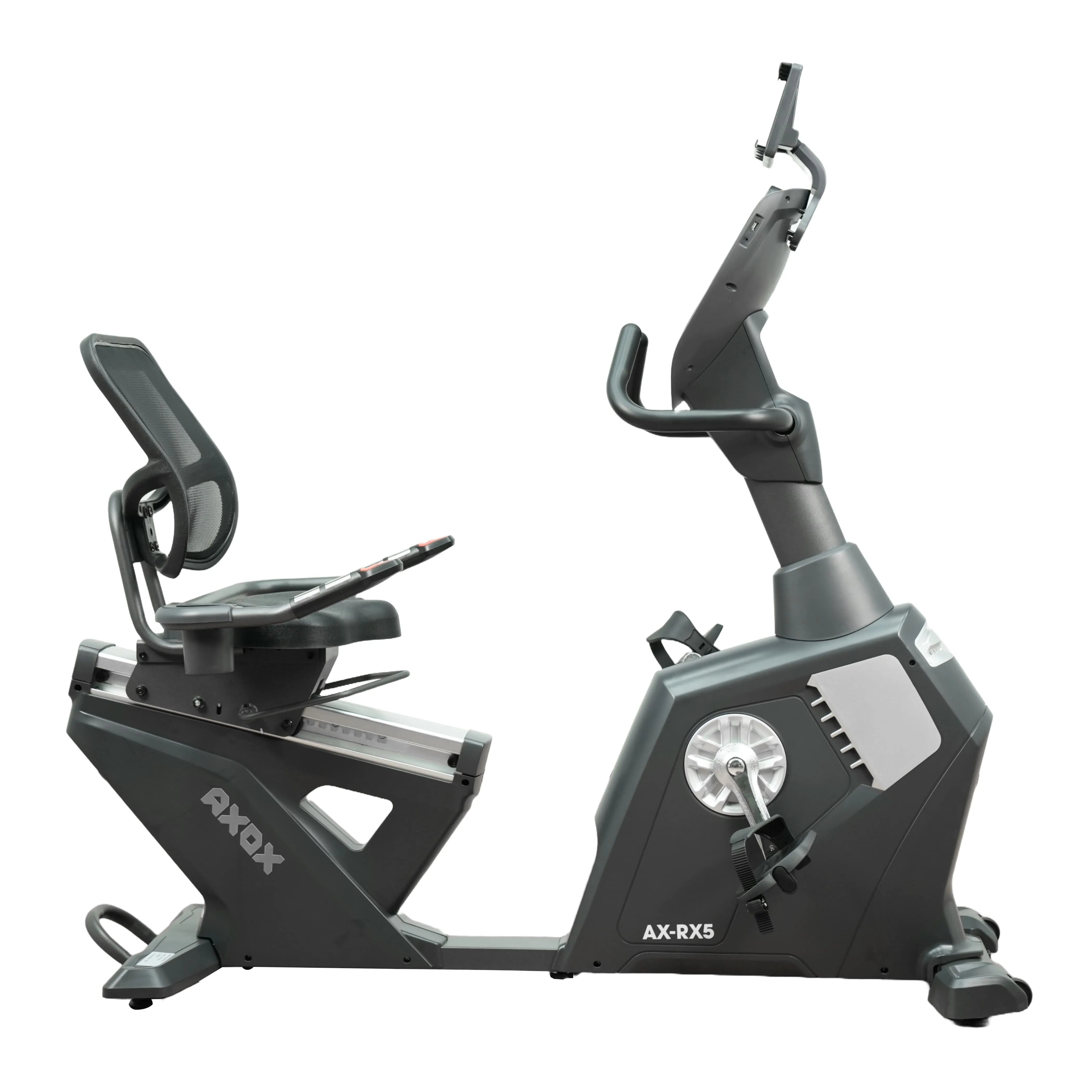 دراجة Axox RX5.0 Recumbent Bike  
