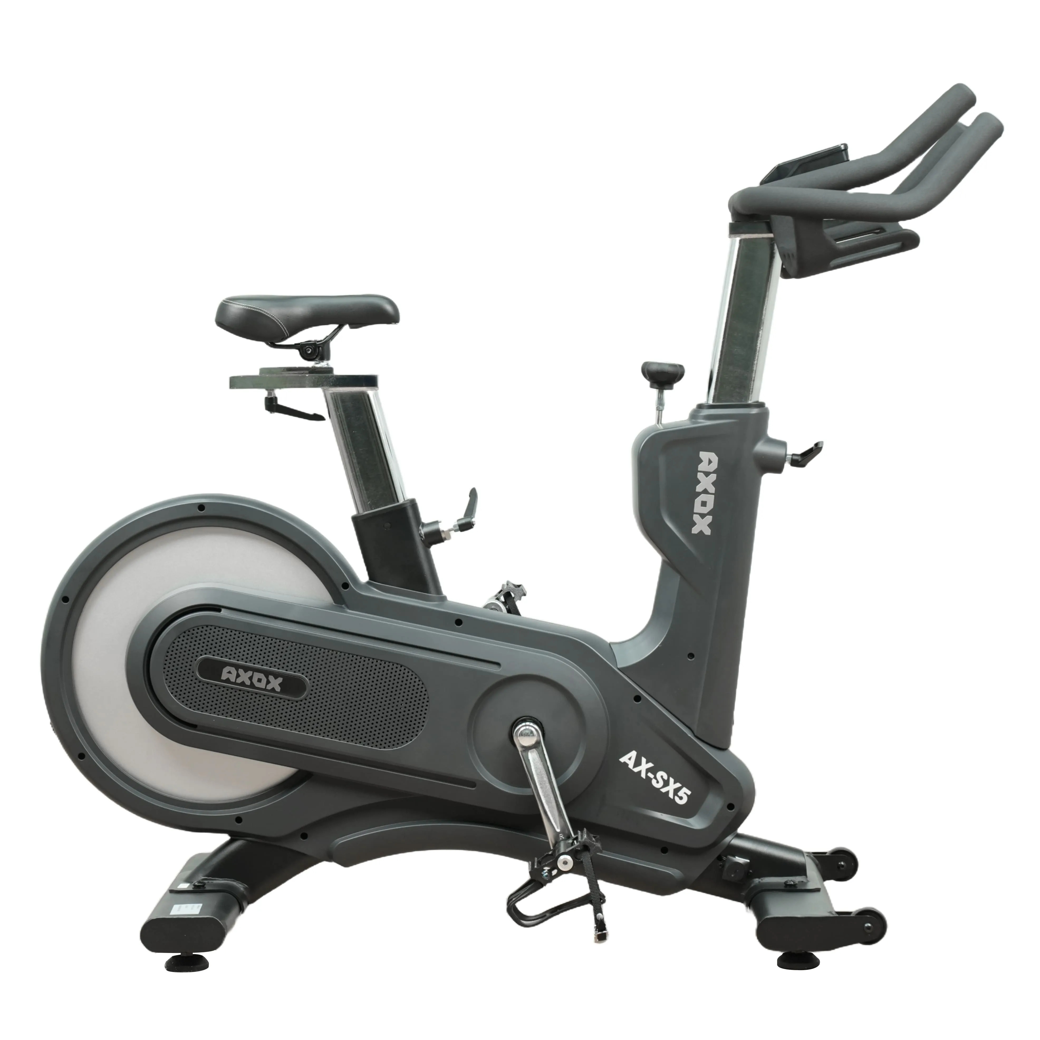 دراجة رياضية SX5.0 Spinning Bike  
