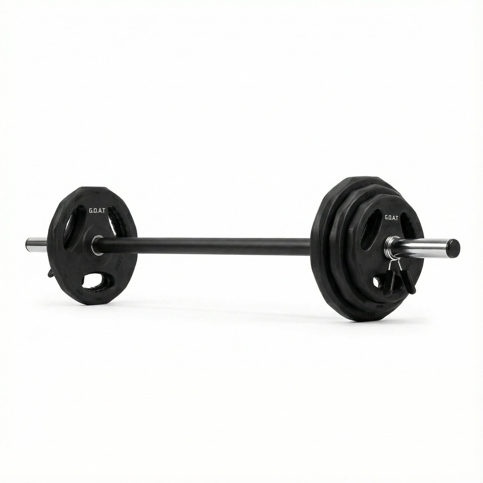 GOAT Body Pump Set 20 kg