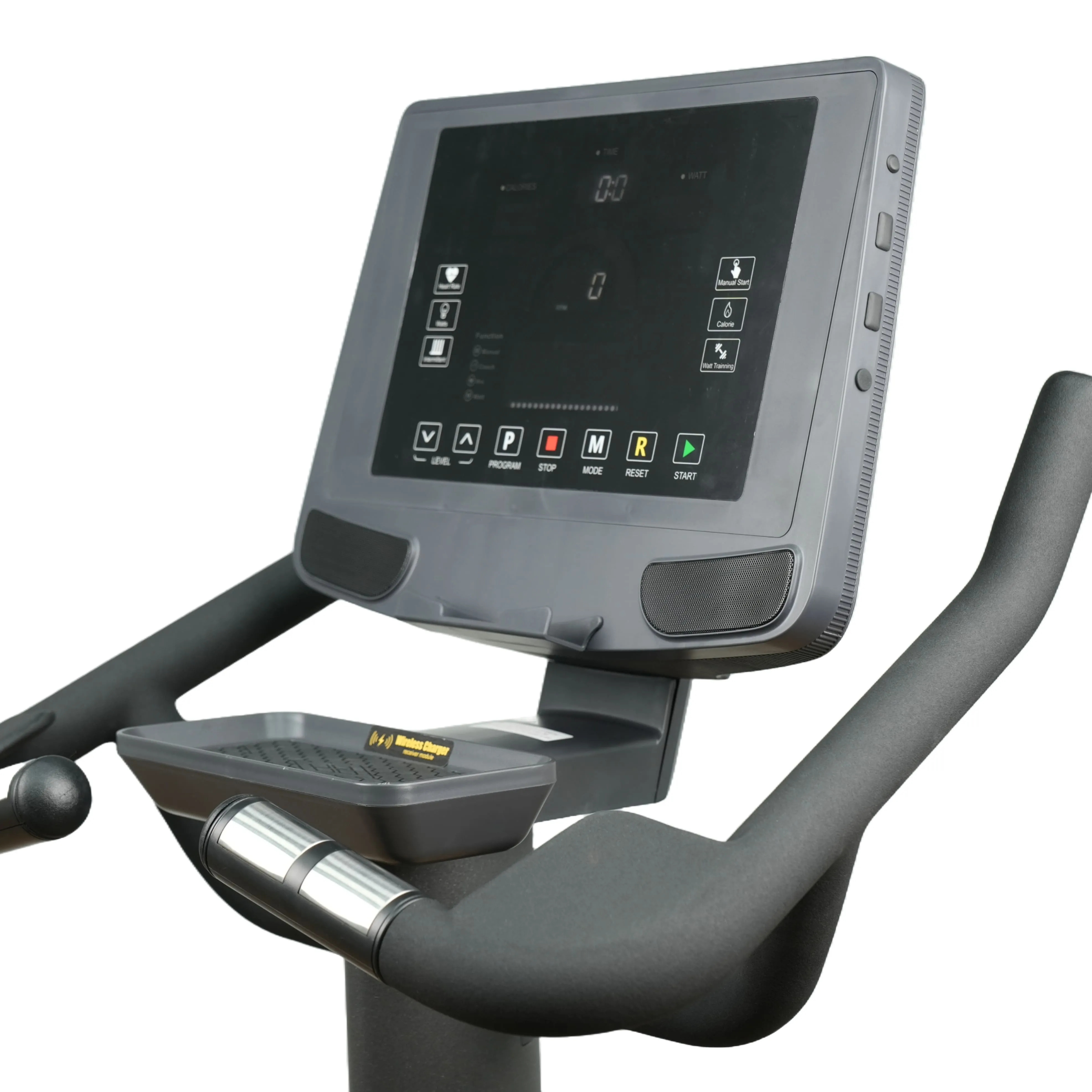 دراجة رياضية ثابتة Axox Fitness UX5.0 