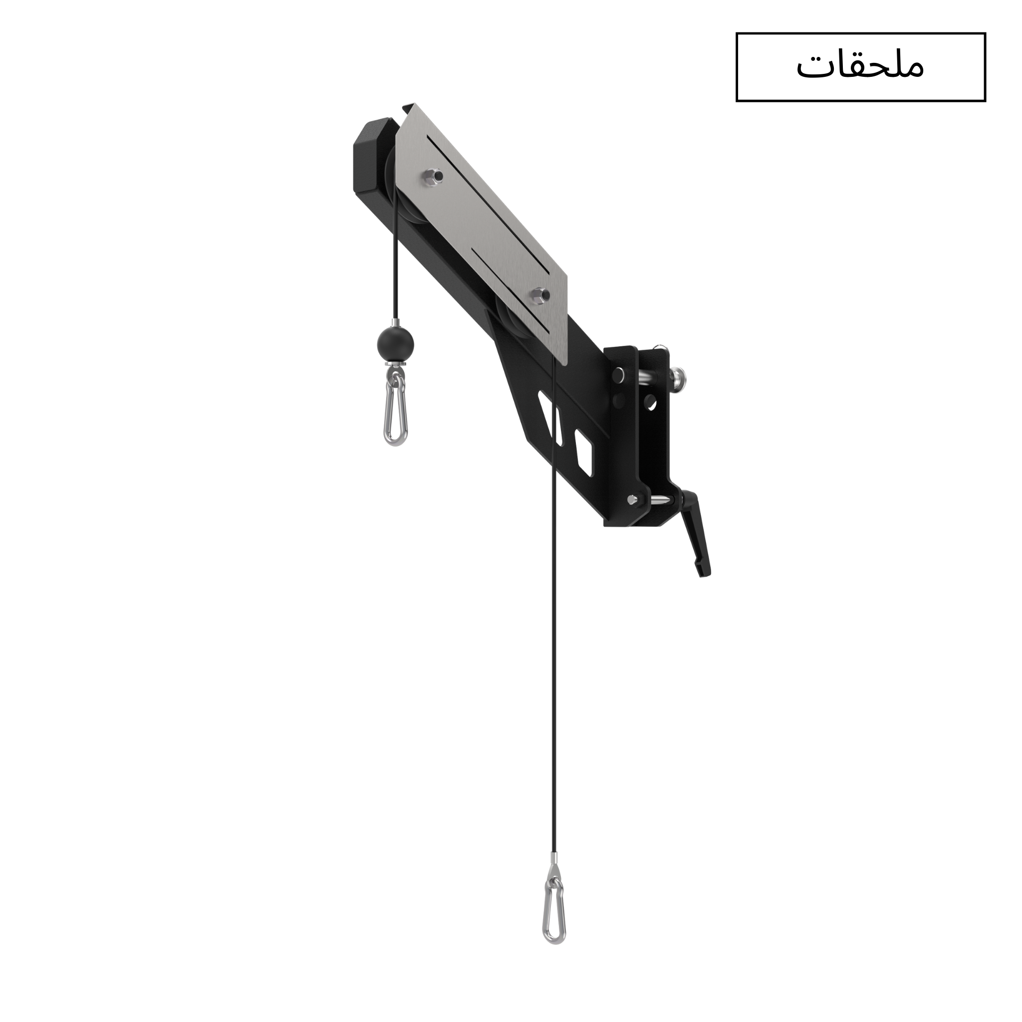 ملحق السحب العلوي للتمارين بأفضل سعر  