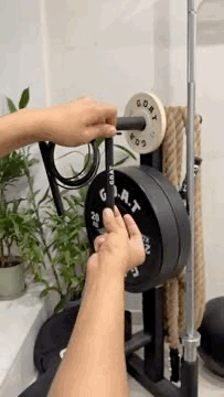 حبل القفز الرياضي GOAT Speed Rope Elite 