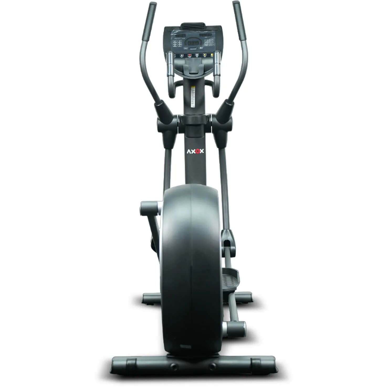 جهاز AXE 202 Cross Trainer متعدد الاستخدامات 