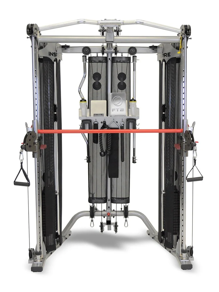 Inspire Fitness Functional Trainer FT2