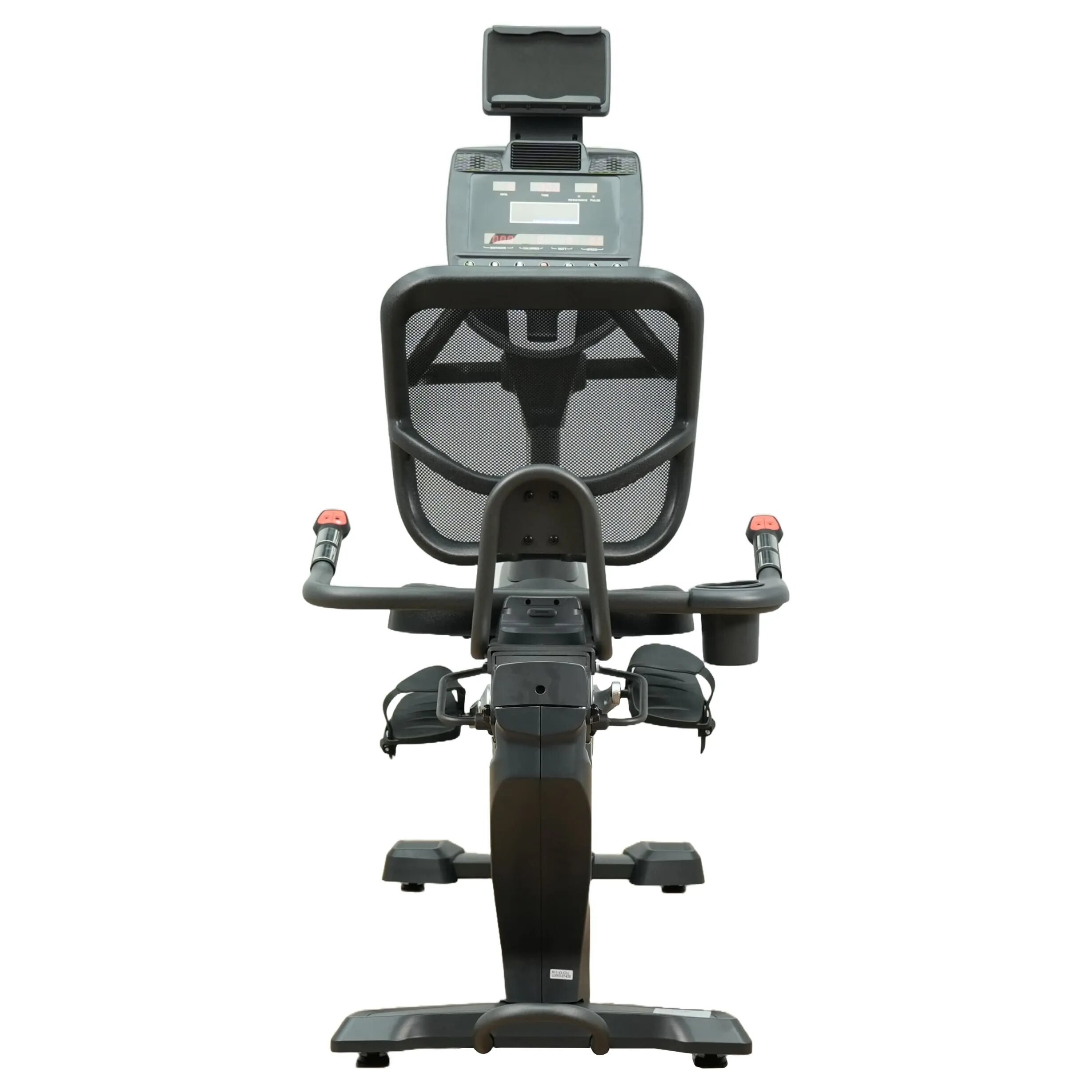 دراجة Axox RX5.0 Recumbent Bike  