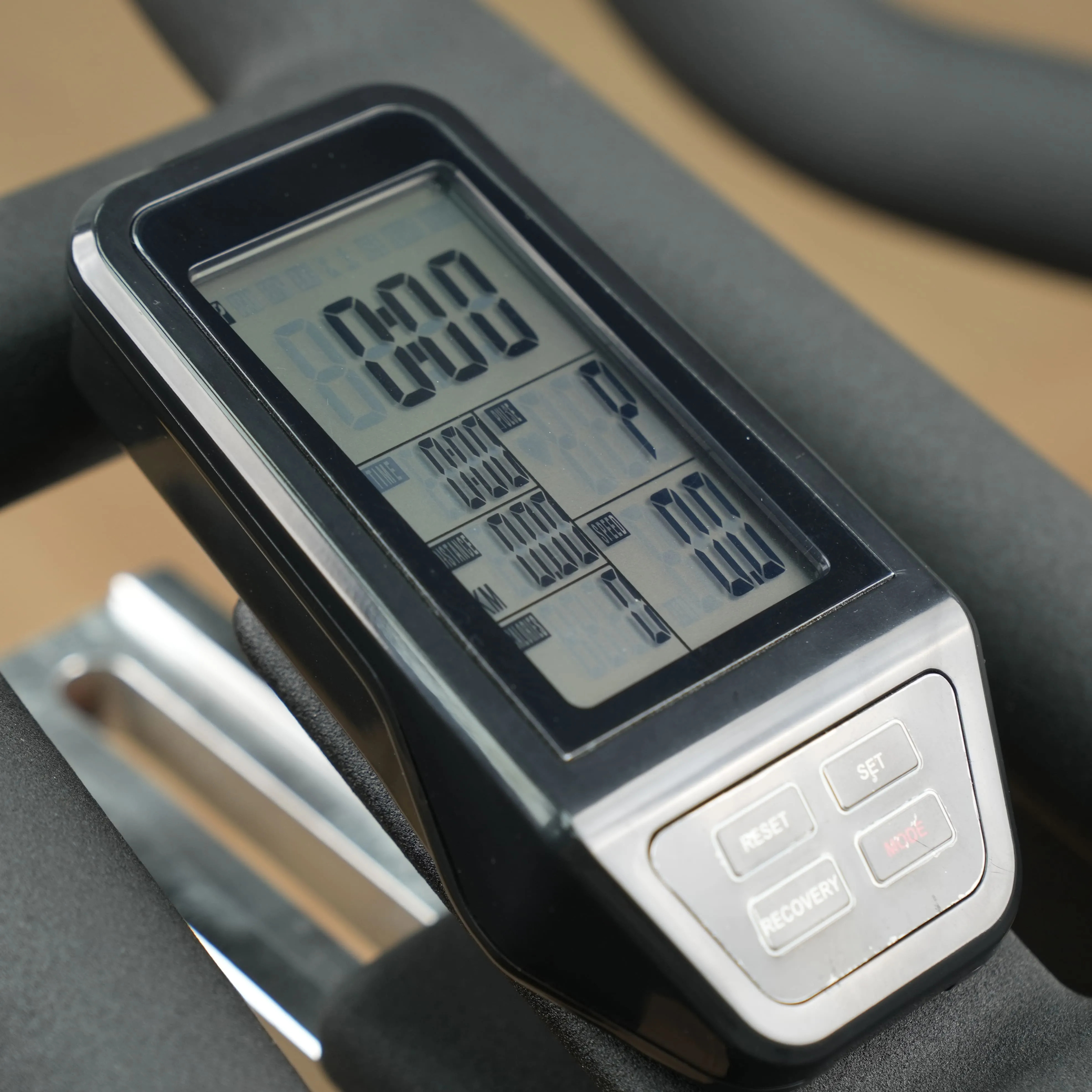 دراجة رياضية SX5.0 Spinning Bike  