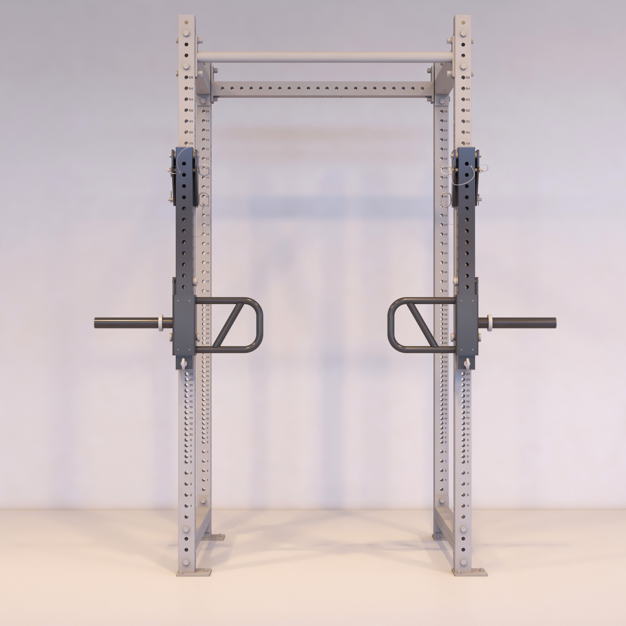 ذراع Jammer Arm مع باور راك بأفضل سعر  