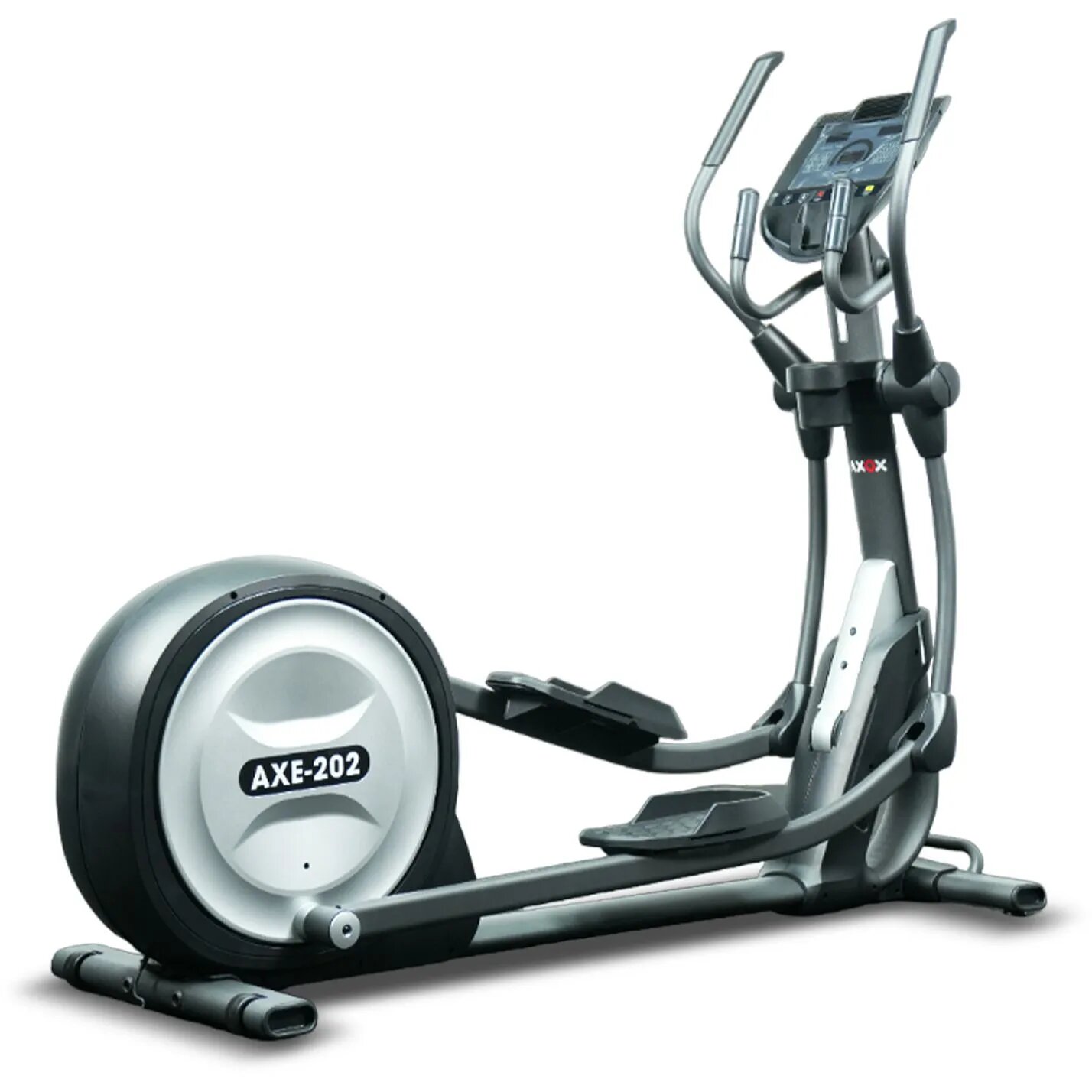 جهاز AXE 202 Cross Trainer متعدد الاستخدامات 