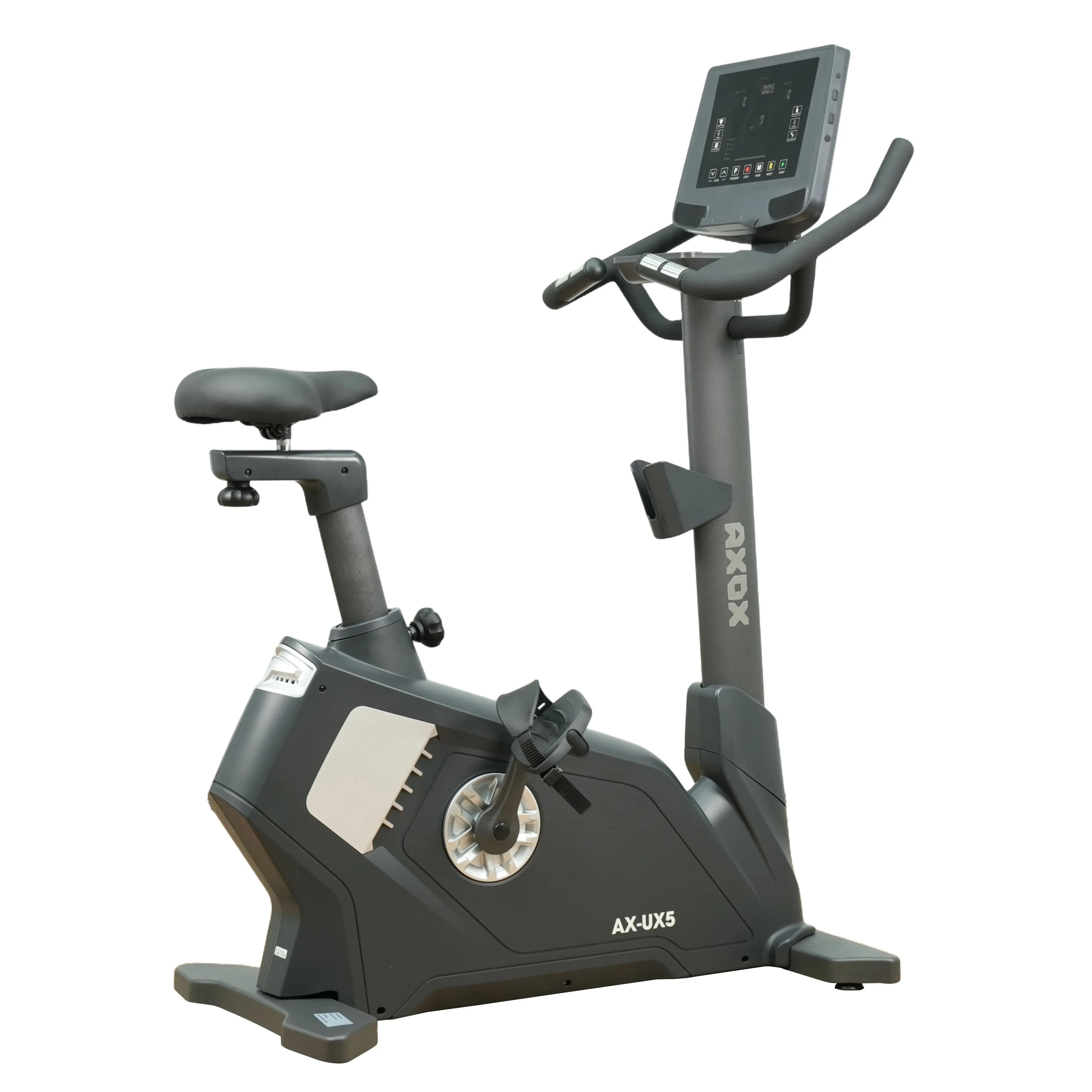 دراجة رياضية ثابتة Axox Fitness UX5.0 