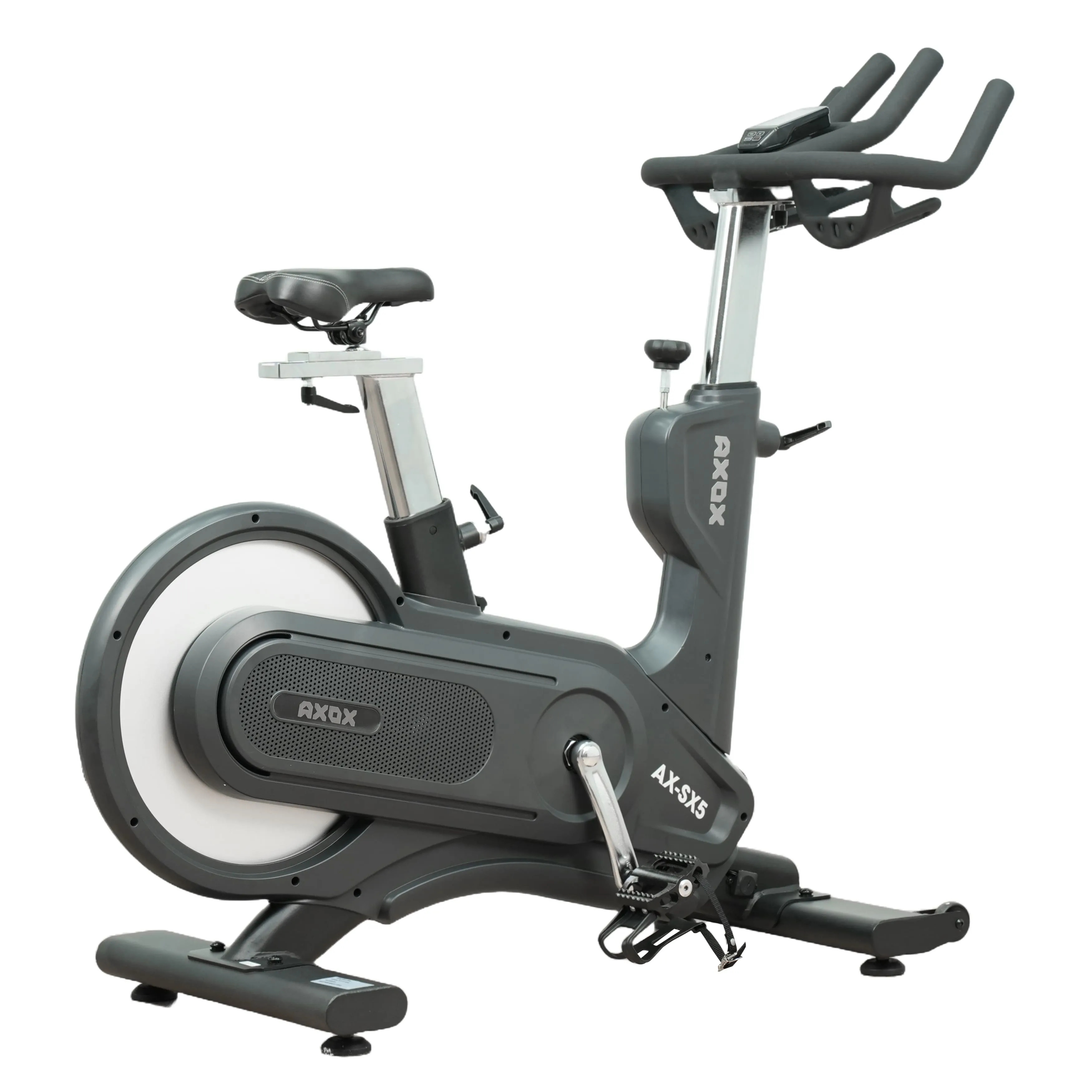 دراجة رياضية SX5.0 Spinning Bike  