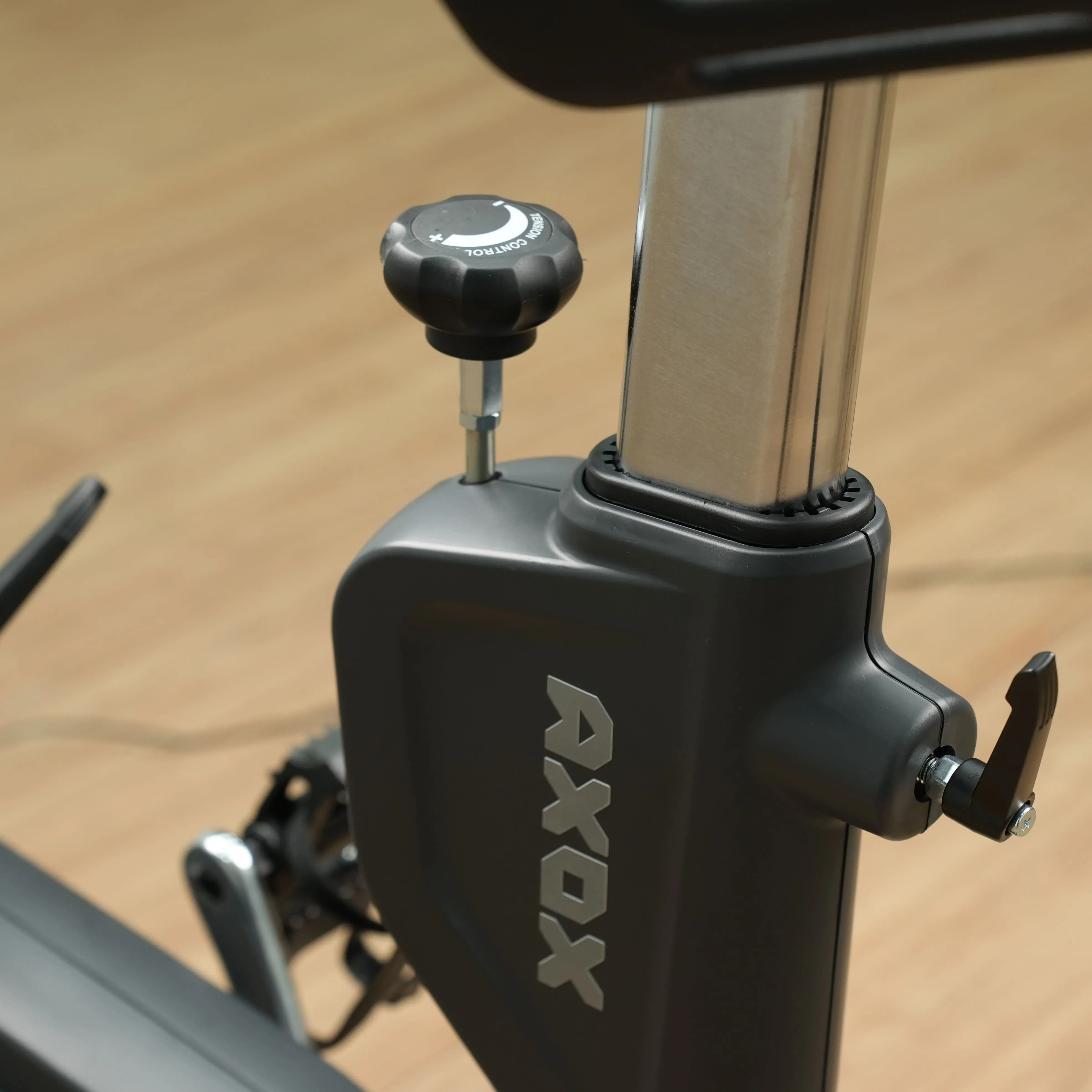 دراجة رياضية SX5.0 Spinning Bike  