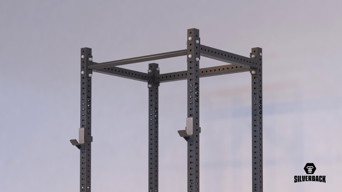هل باور راك (Rack Power) مناسب للمنزل؟