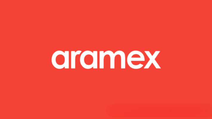 Aramex (دول الخليج)