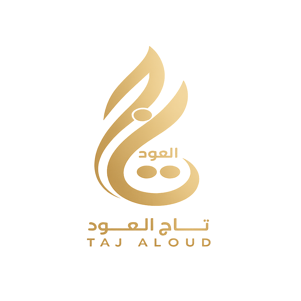 شركة تاج العود