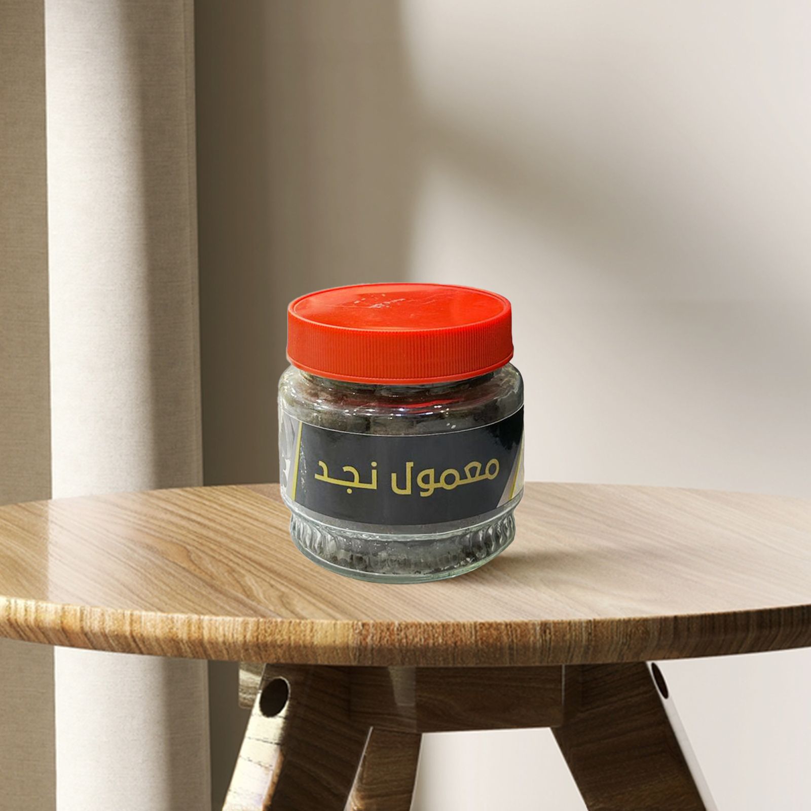 معمول نجد