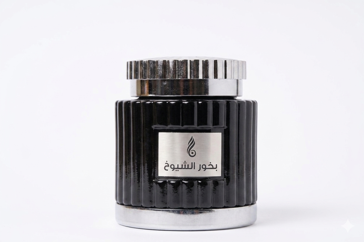  بخور مبسوس الشيوخ