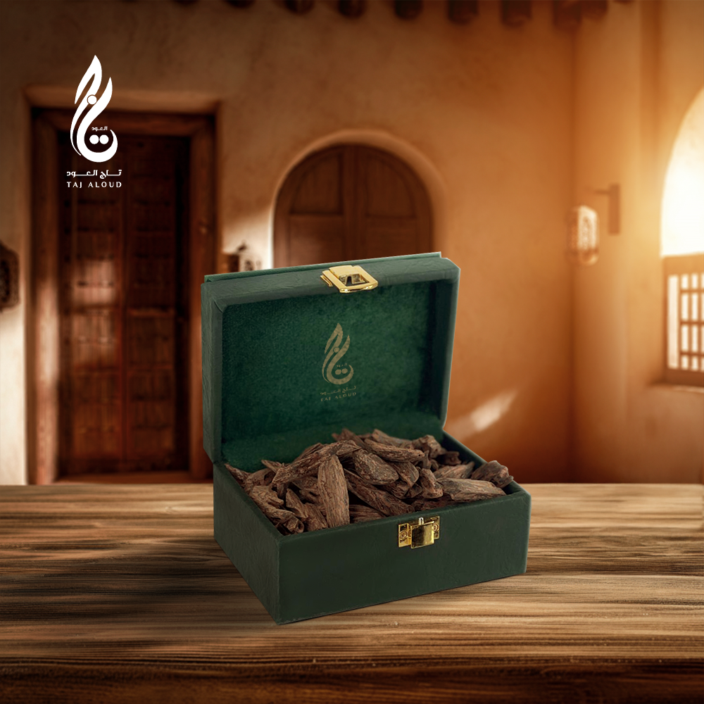 عود كلمنتان