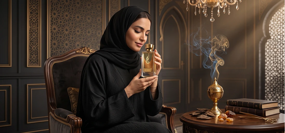 عطور