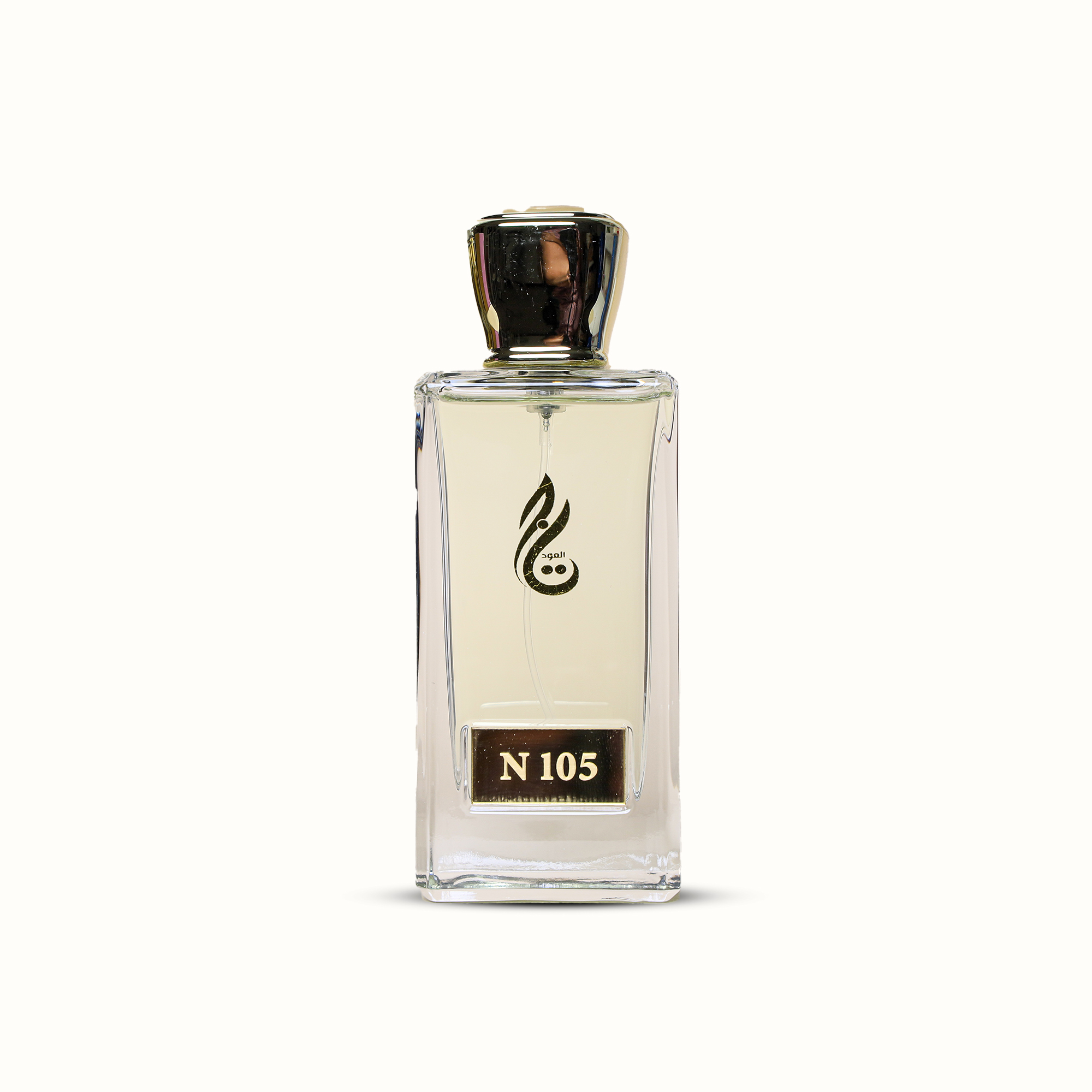 عطر فرنسي مستوحاة