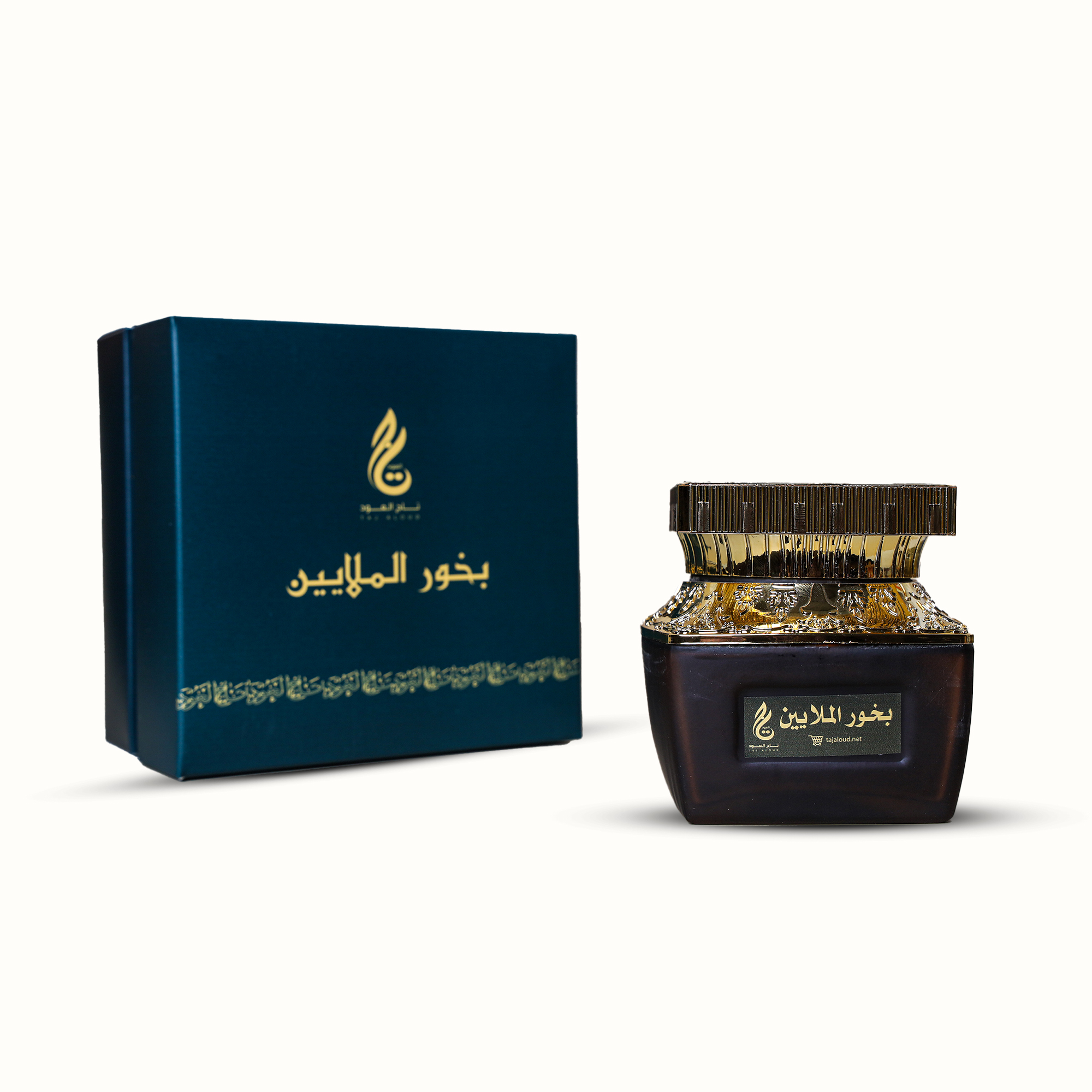  بخور الملايين مخلط