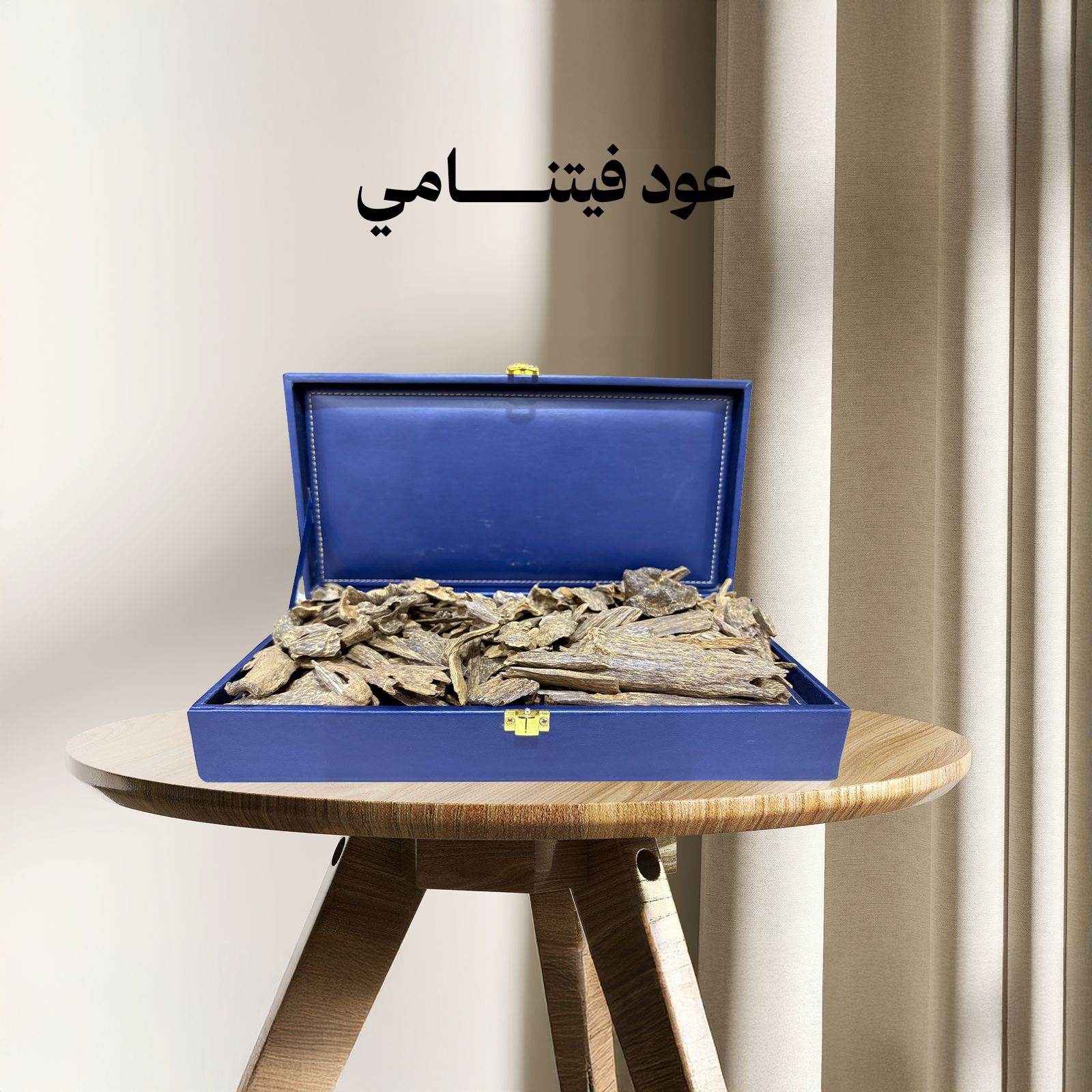 عود فيتنامي رقائق