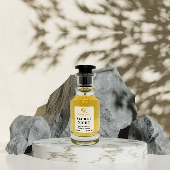 عطر SECRET NIGHT