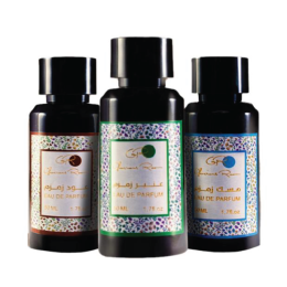عطور زمزم