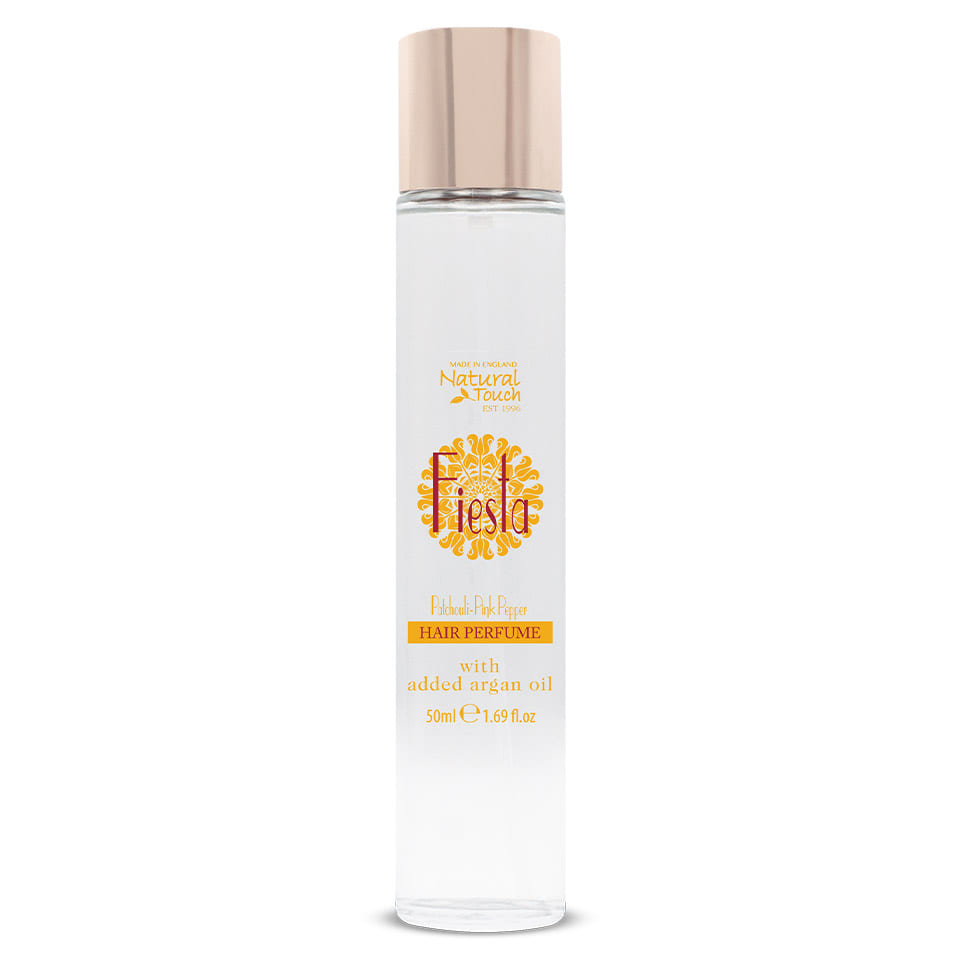  فيستا عطر شعر 50 مل 