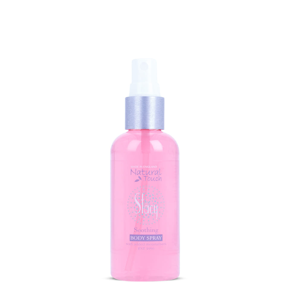  معطر جسم ستايسي 100 مل 