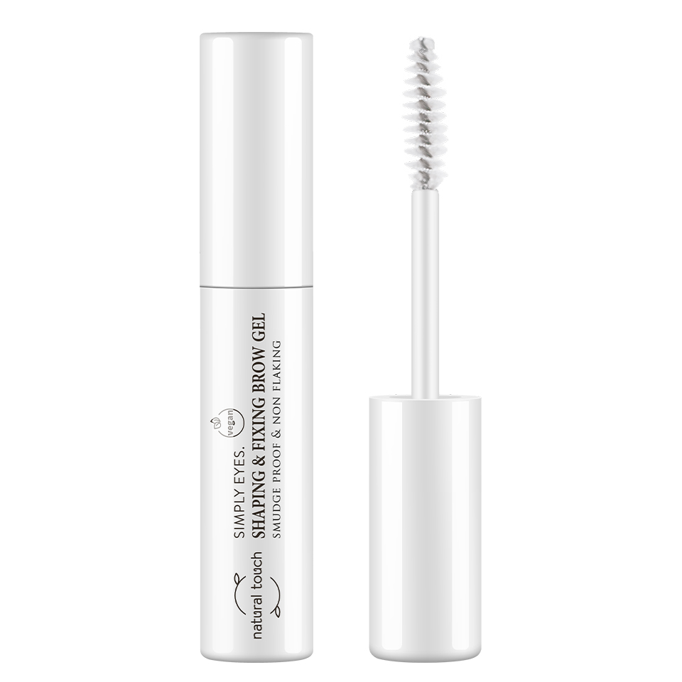  Shaping & Fixing Brow Gel 