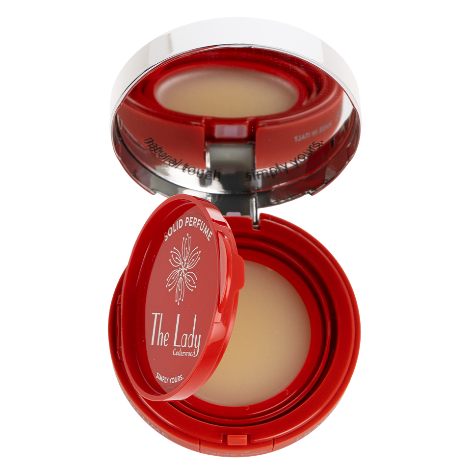  عطر صلب ذا ليدي 20 مل 