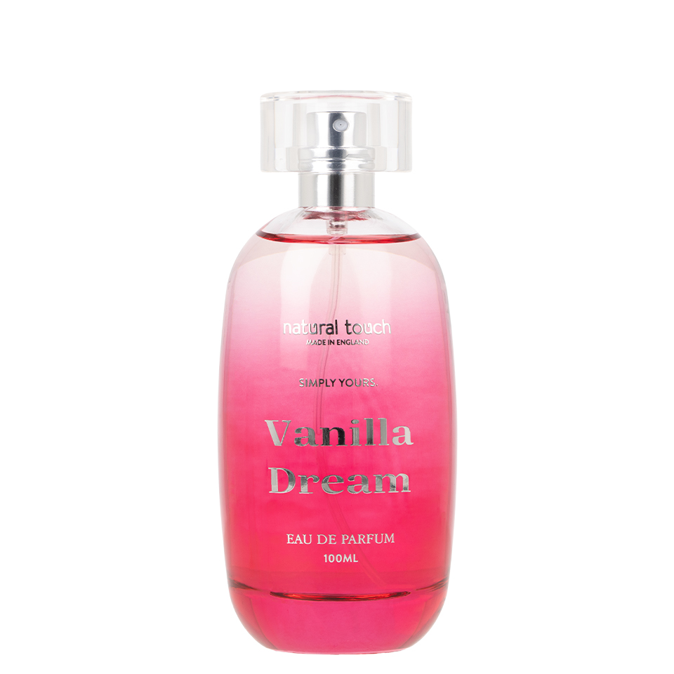  عطر فانيليا دريم 100 مل 