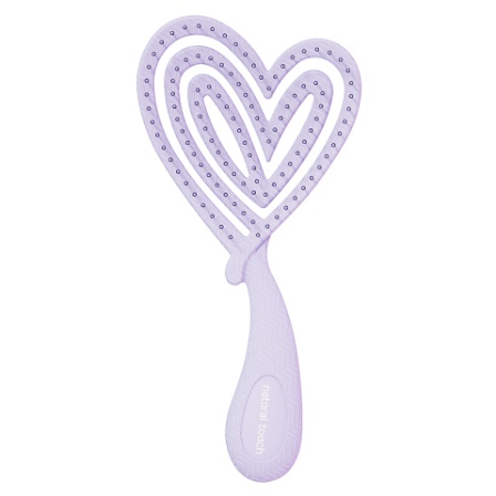  Ultimate Detangler Hair Brush - Lilac Veil 