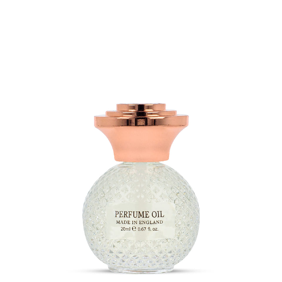  مسك زيت عطري 20 مل 