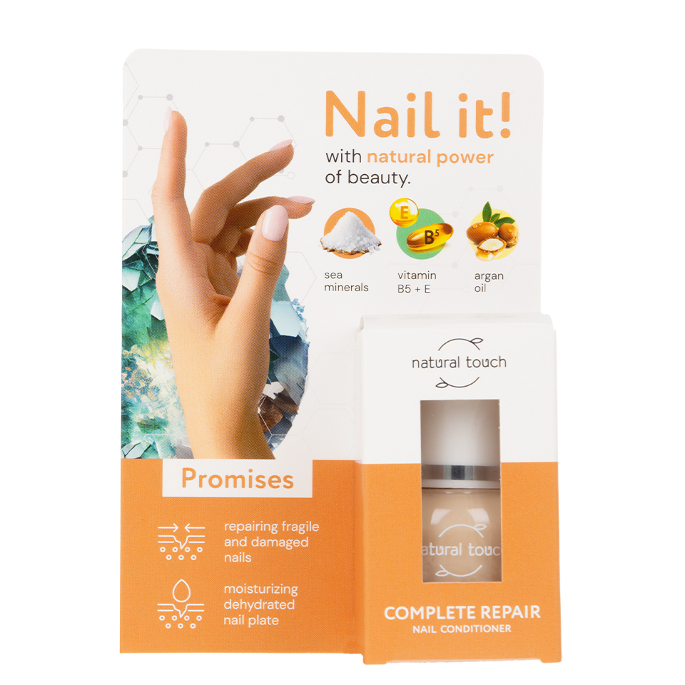  Complete Repair Nail Conditioner 15 ml 