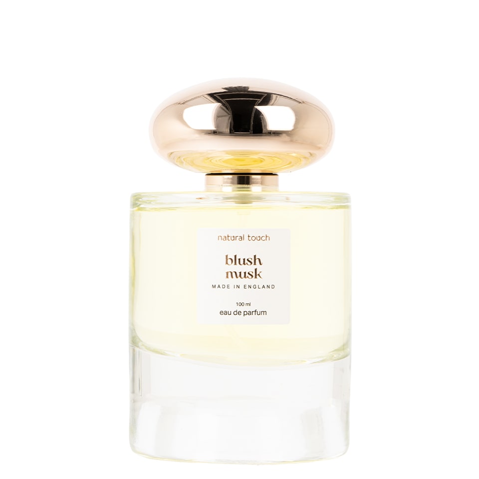  عطر بلش مسك 100 مل 