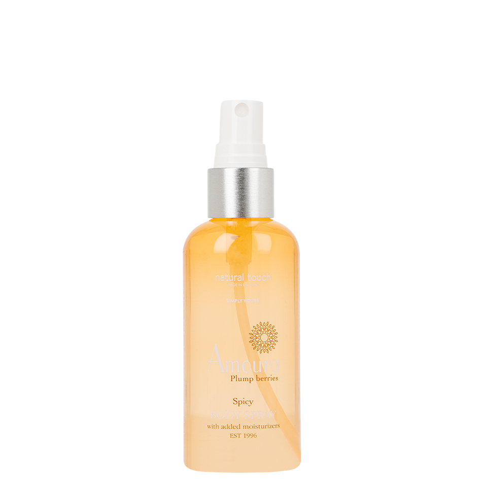  معطر جسم أمورا 100 مل 