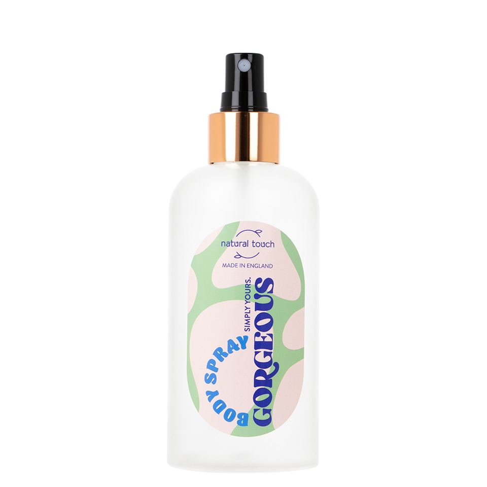  معطر جسم جورجيس 250 مل 