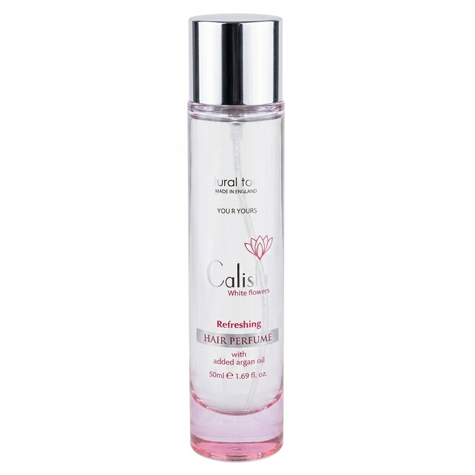  كاليستا عطر شعر 50 مل 