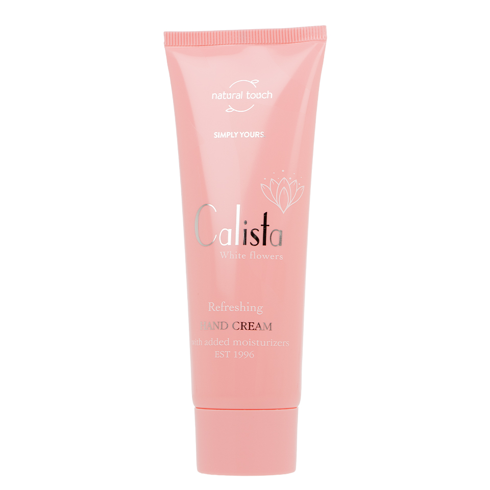  Calista Hand Cream 75 ml 